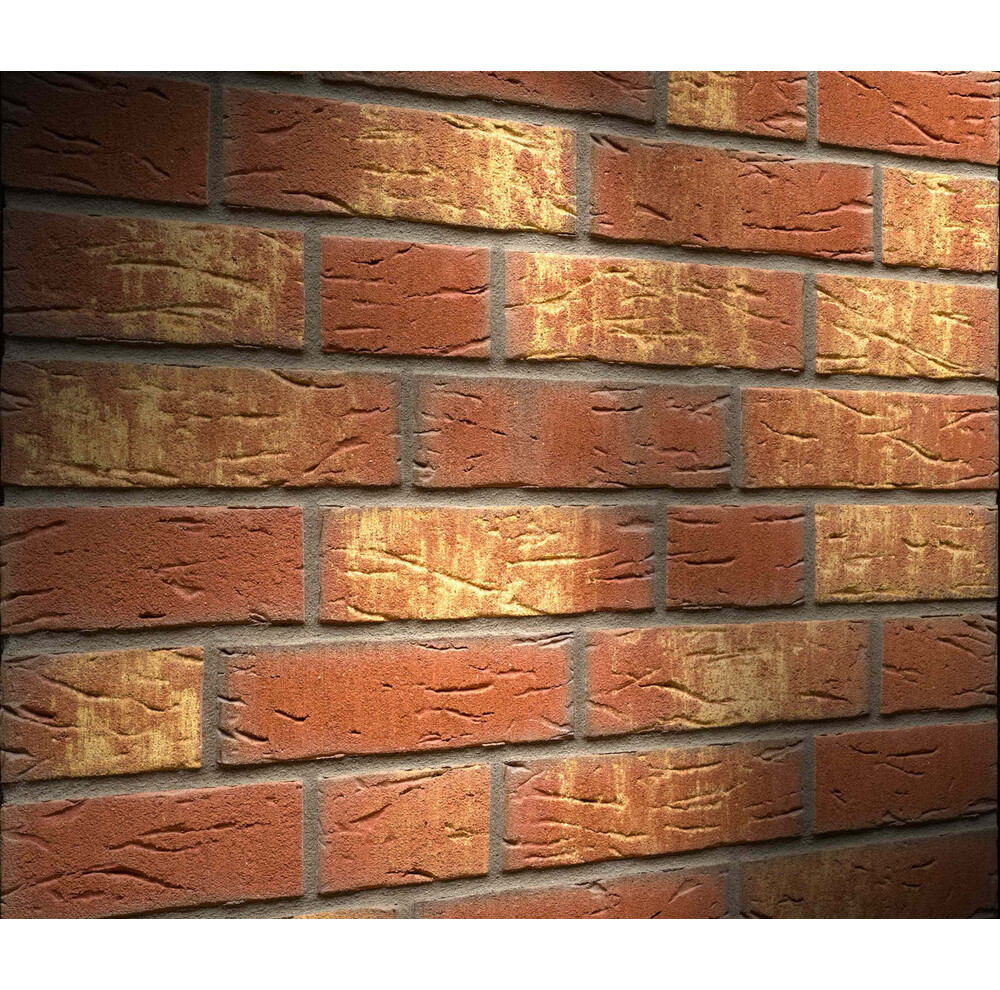 Клінкерна плитка Feldhaus Klinker R686 NF11 ardor calino sintra, фото 4