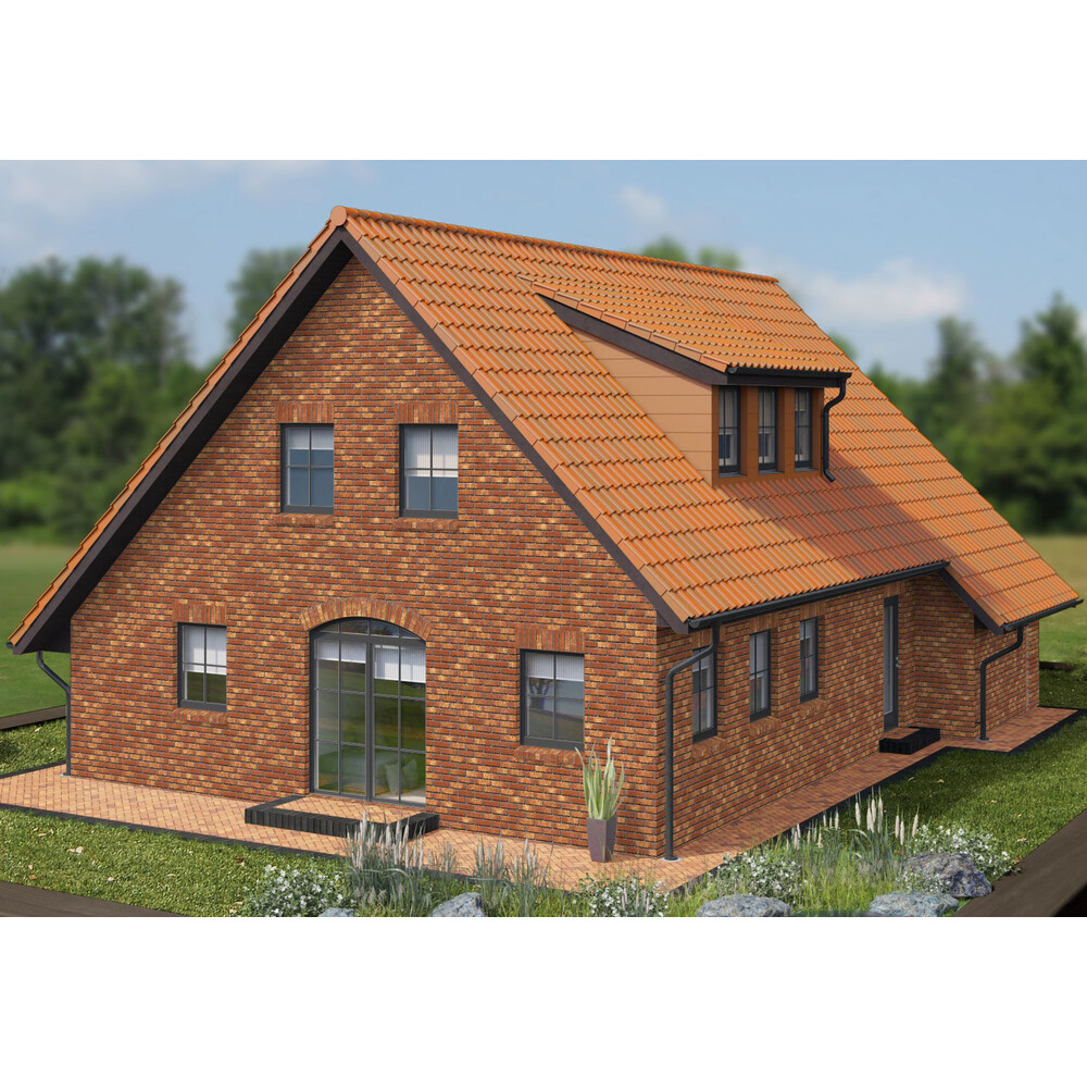 Клінкерна плитка Feldhaus Klinker R686 NF11 ardor calino sintra, фото 2