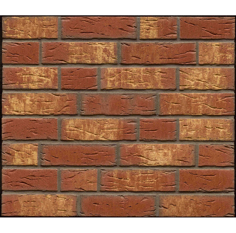 Клінкерна плитка Feldhaus Klinker R686 NF11 ardor calino sintra, фото 5