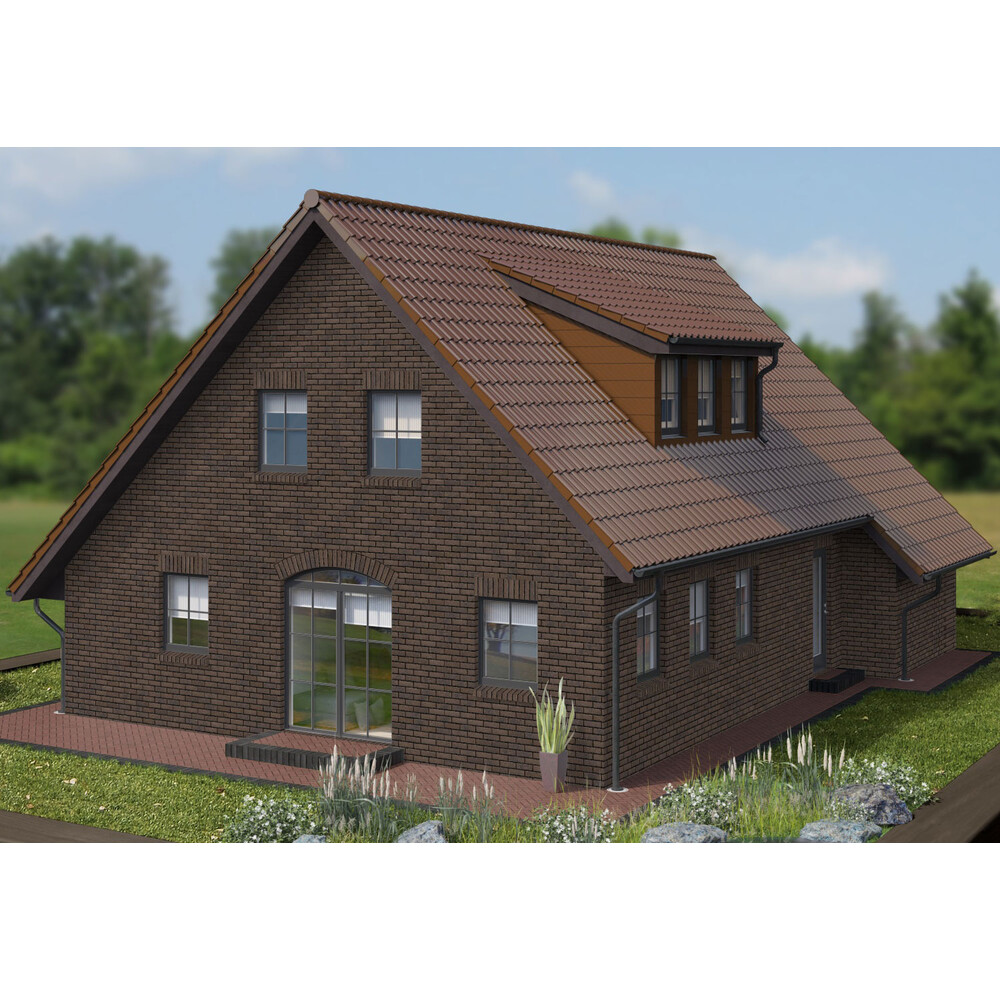 Клінкерна плитка Feldhaus Klinker R697 NF11 sintra geo, фото 2