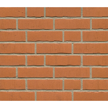 Клінкерна плитка Feldhaus Klinker R731 vascu terracotta oxana, фото 1
