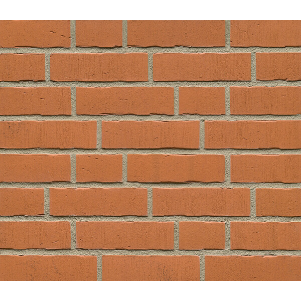 Клінкерна плитка Feldhaus Klinker R731 vascu terracotta oxana, фото 1