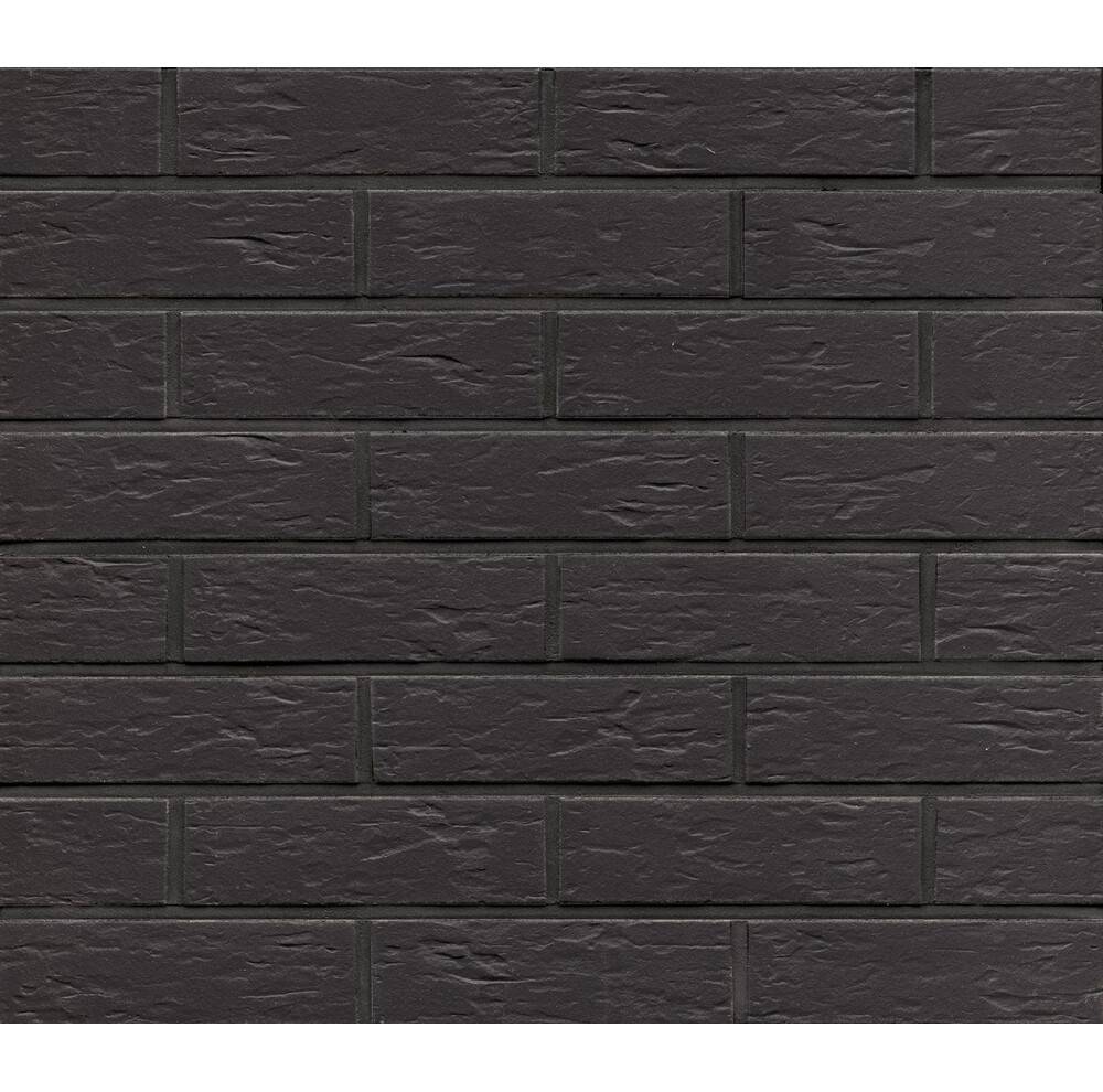 Клінкерна плитка Feldhaus Klinker R740 antdracit senso, фото 6