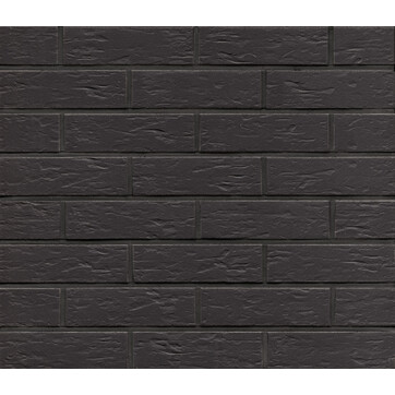 Клінкерна плитка Feldhaus Klinker R740 antdracit senso, фото 1