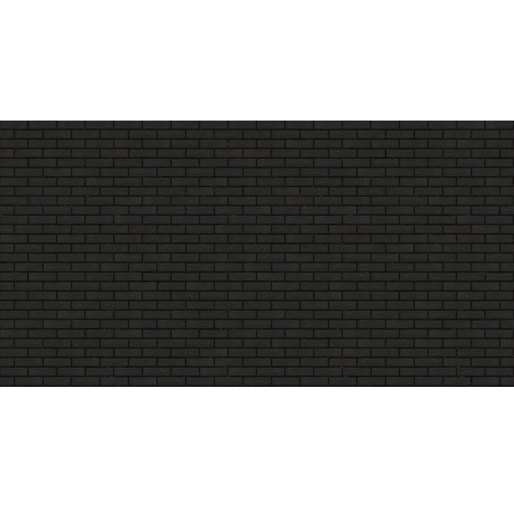 Клінкерна плитка Feldhaus Klinker R740 antdracit senso, фото 3