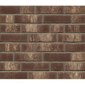 Клінкерна плитка Feldhaus Klinker R749 vascu geo rotado, фото 1