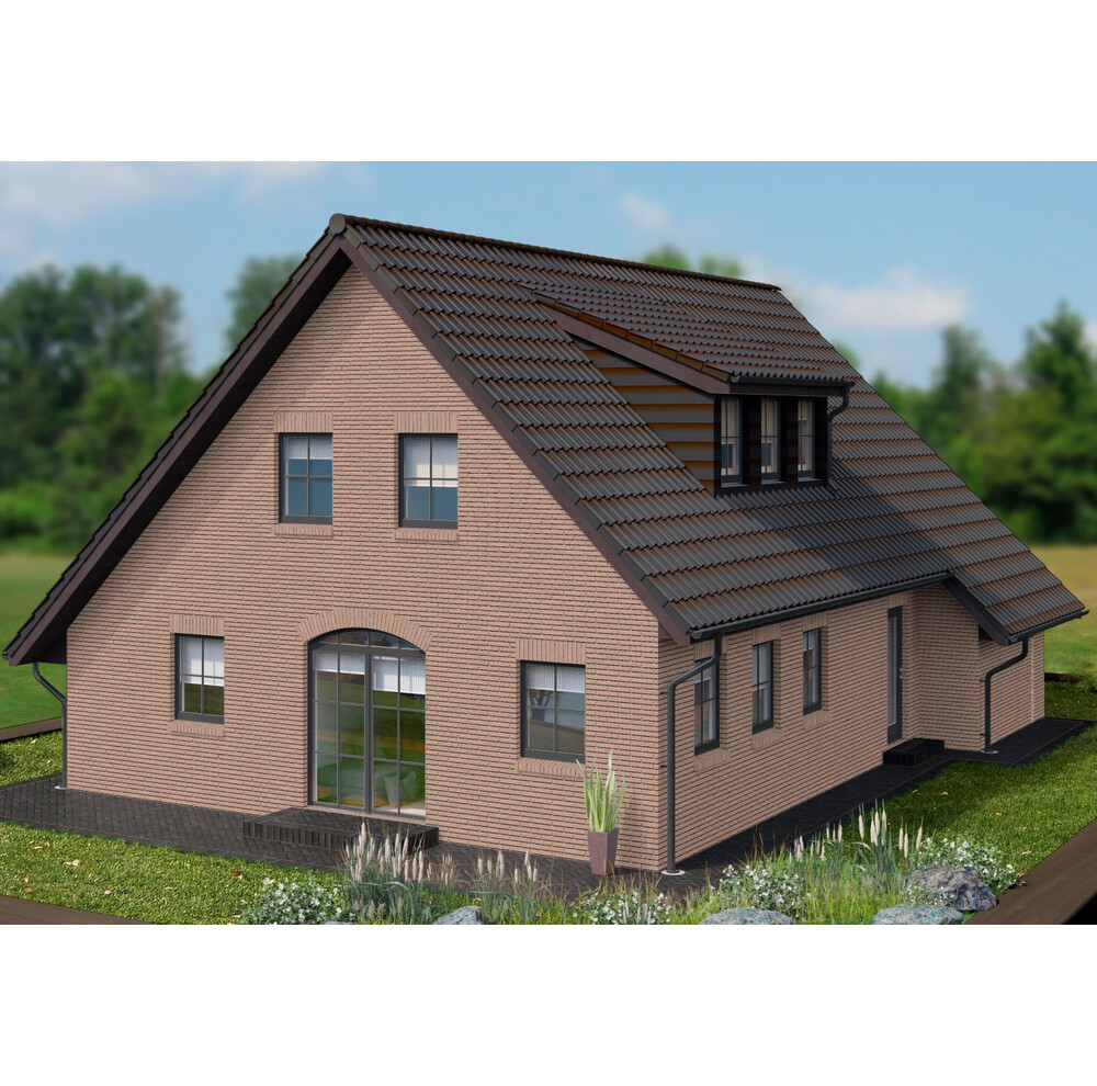 Клінкерна плитка Feldhaus Klinker R760 LDF vascu terreno oxana, фото 2