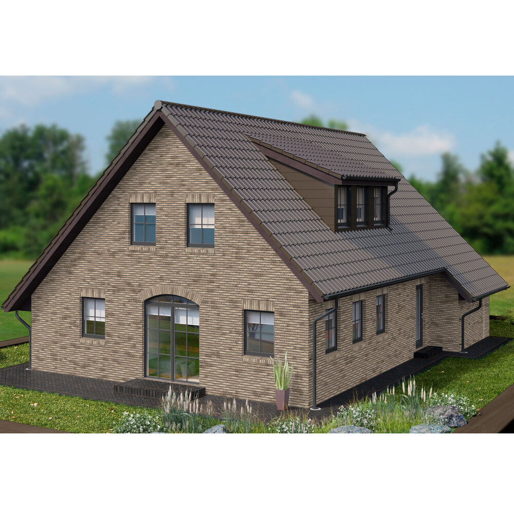 Клінкерна плитка Feldhaus Klinker R764 XLDF vascu argo rotado, фото 2