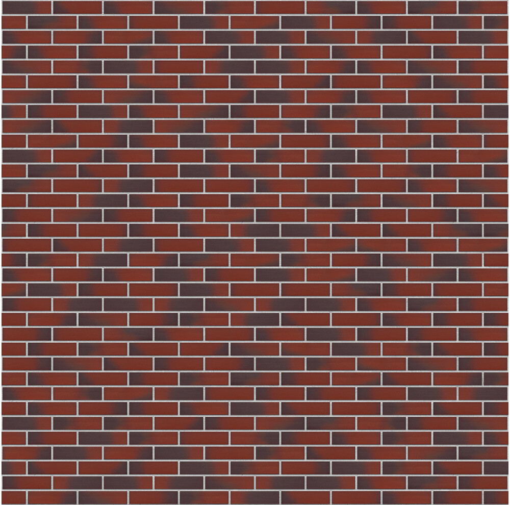 Клінкерна плитка King Klinker (04) Wild wine, фото 5