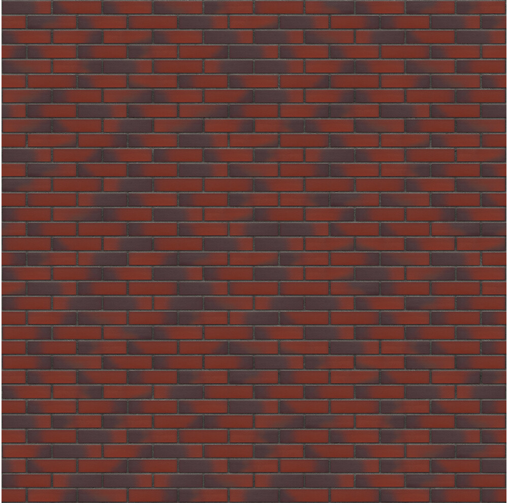 Клінкерна плитка King Klinker (04) Wild wine, фото 7