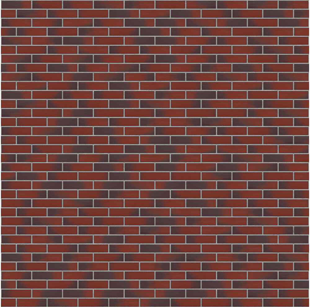 Клінкерна плитка King Klinker (04) Wild wine, фото 6