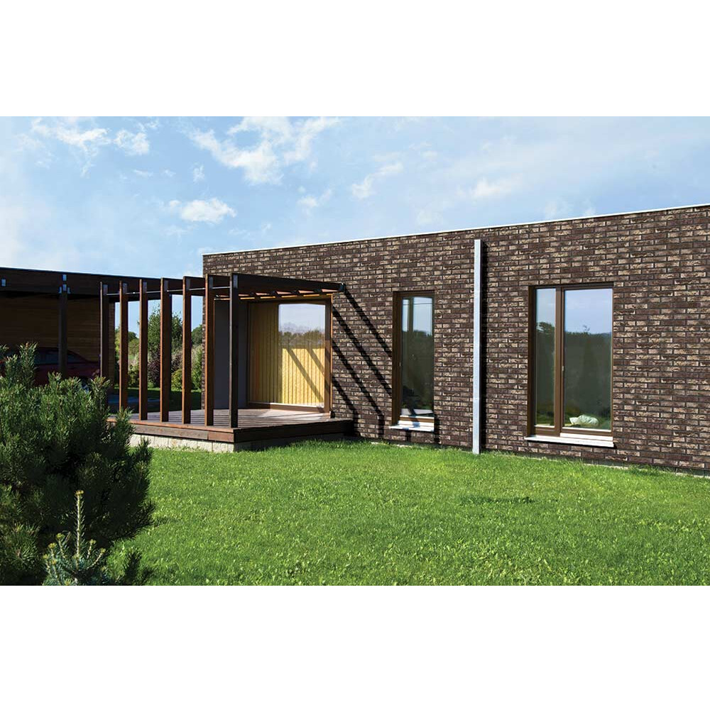 Клінкерна плитка King Klinker HF24 Smootd juzz, фото 2