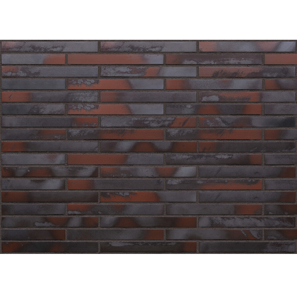 Клінкерна плитка King Klinker LF03 Iron clay, фото 3