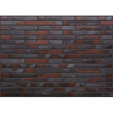 Клінкерна плитка King Klinker LF03 Iron clay, фото 1