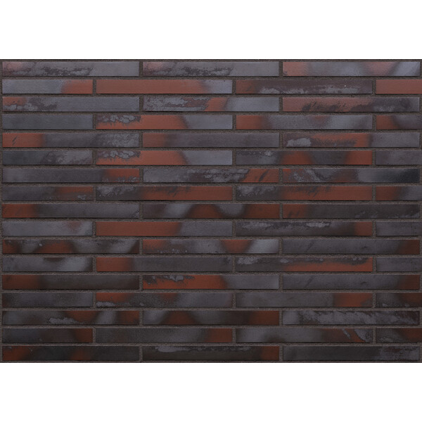 Клінкерна плитка King Klinker LF03 Iron clay, фото 1