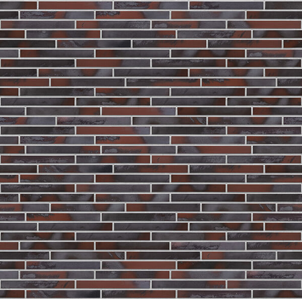 Клінкерна плитка King Klinker LF03 Iron clay, фото 4