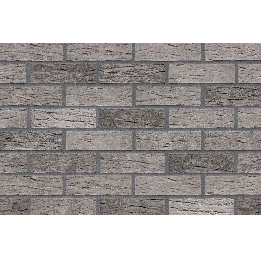 Клінкерна плитка King Klinker HF45 Aztec ghost, фото 2