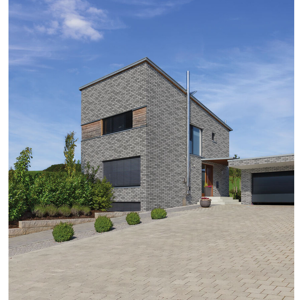 Клінкерна плитка King Klinker HF45 Aztec ghost, фото 3