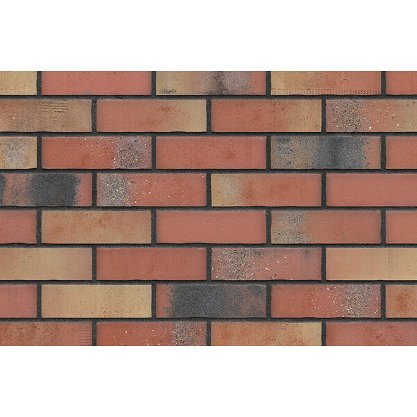 Клінкерна плитка King Klinker HF75 Magic castle, фото 1