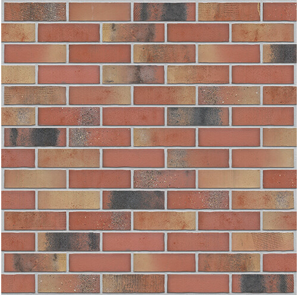 Клінкерна плитка King Klinker HF75 Magic castle, фото 3