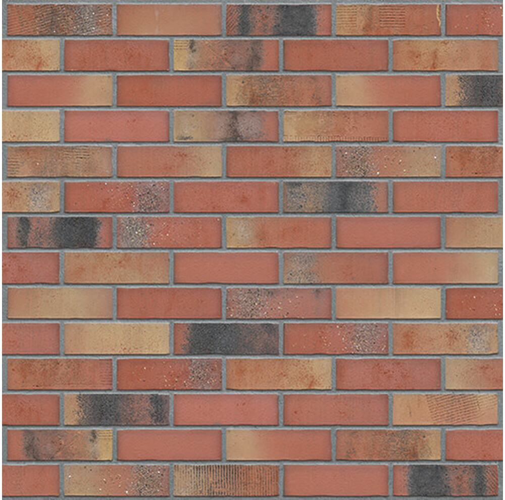 Клінкерна плитка King Klinker HF75 Magic castle, фото 4