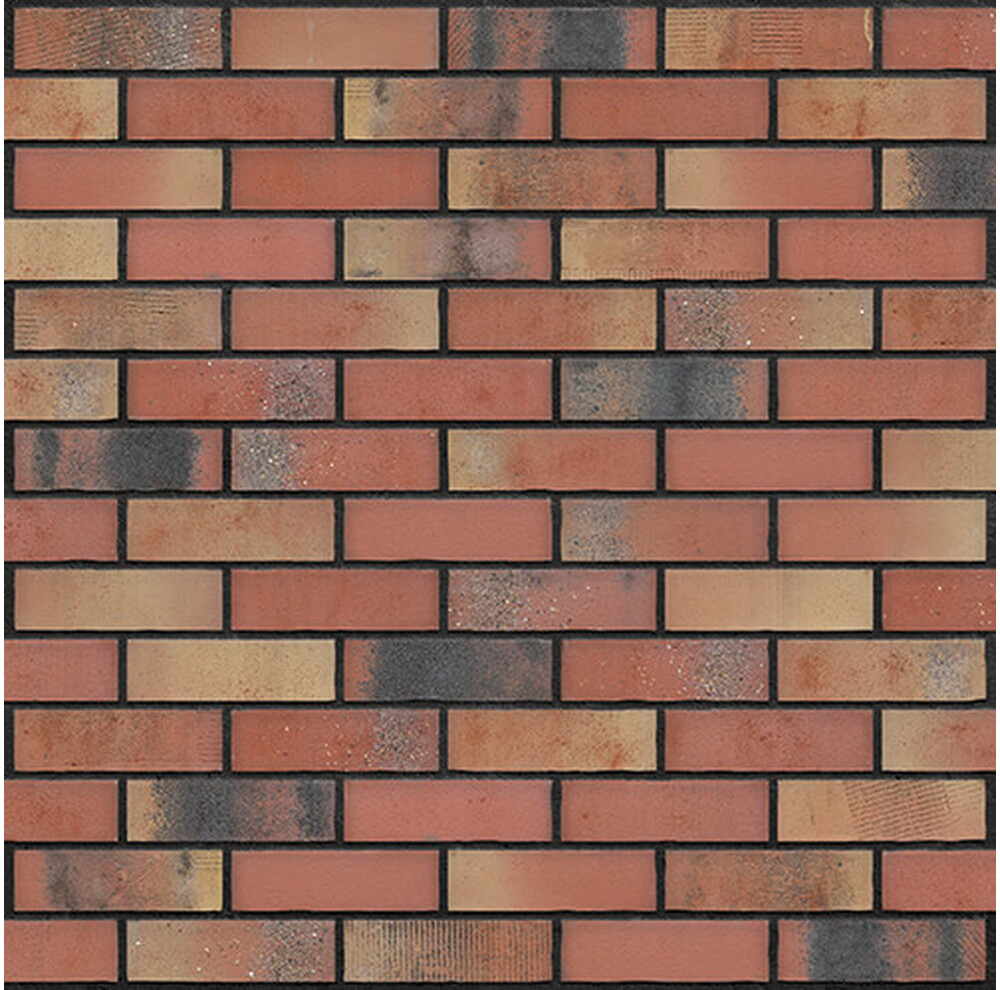 Клінкерна плитка King Klinker HF75 Magic castle, фото 6