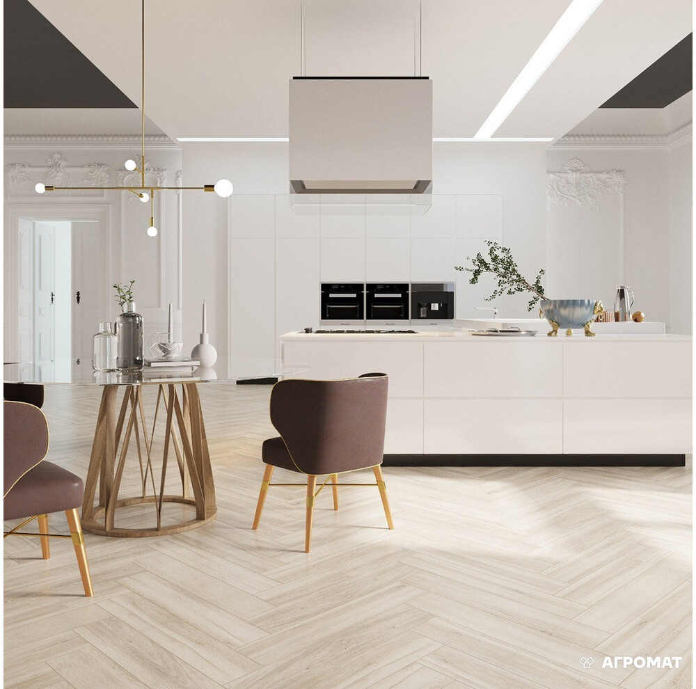 Клінкерна плитка для підлоги Cerrad Lussaca PODLOGA DUST, фото 2