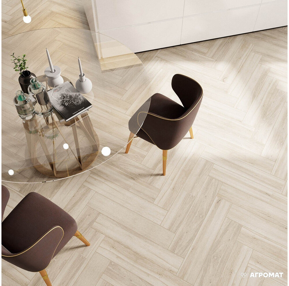 Клінкерна плитка для підлоги Cerrad Lussaca PODLOGA DUST, фото 3