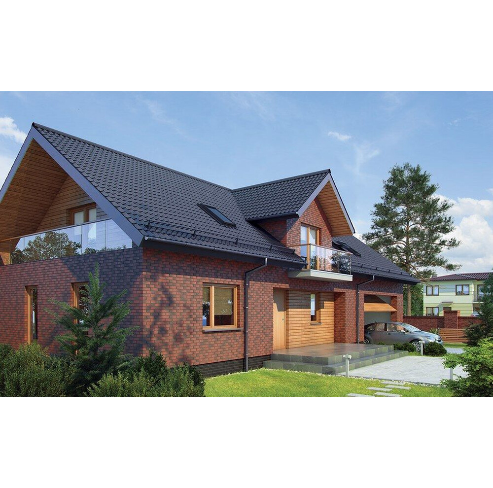 Клінкерна плитка King Klinker (05) The secret garden, фото 2