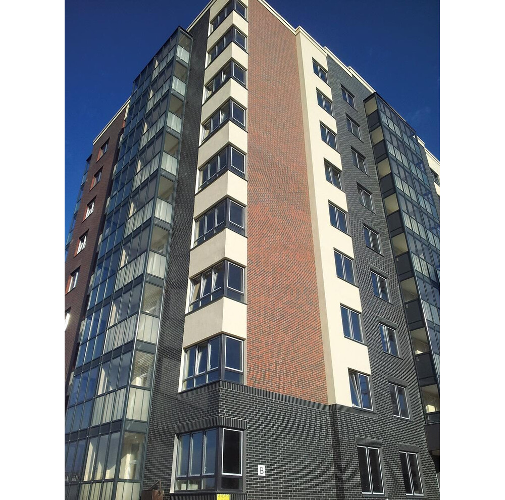 Клінкерна плитка King Klinker (05) The secret garden, фото 3