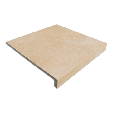 Клінкерні сходи Interbau Blink Jura gelb серія Lithos, фото 1