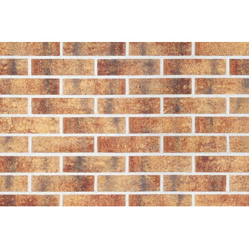 Клінкерна плитка King Klinker HF15 Rainbow brick, фото 1