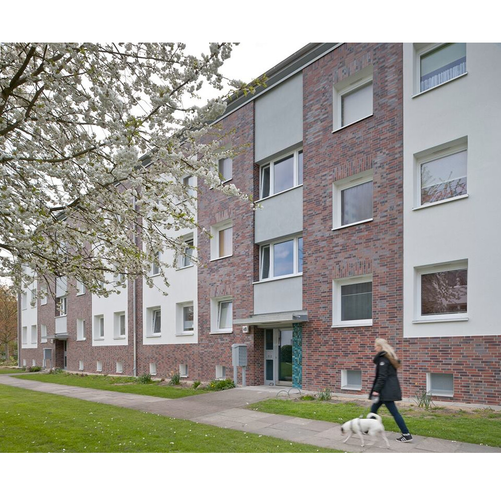 Клінкерна плитка Feldhaus Klinker R560 carbona ardor colori, фото 13