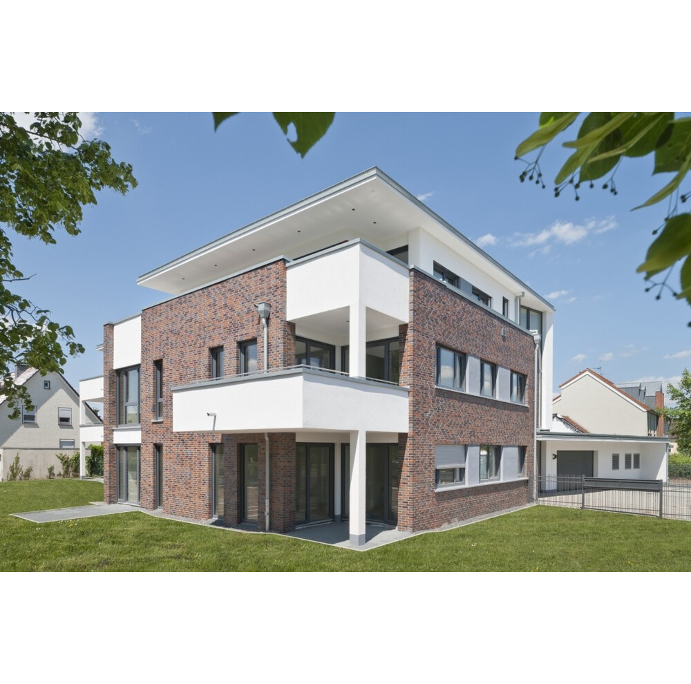 Клінкерна плитка Feldhaus Klinker R560 carbona ardor colori, фото 8