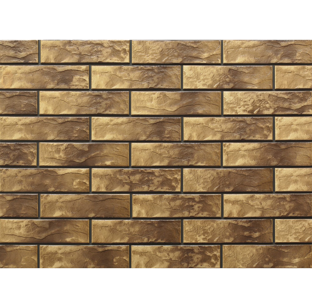 Клінкерна плитка Cerrad Western NEVADA RUSTICO, фото 2