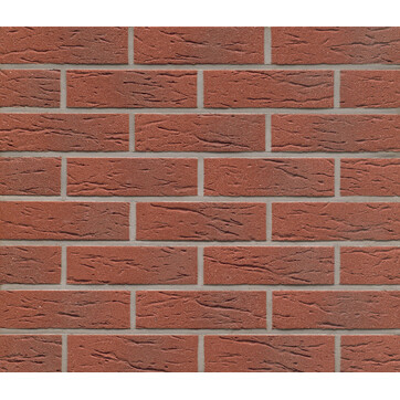 Клінкерна плитка Feldhaus Klinker R335 carmesi antic mana, фото 1