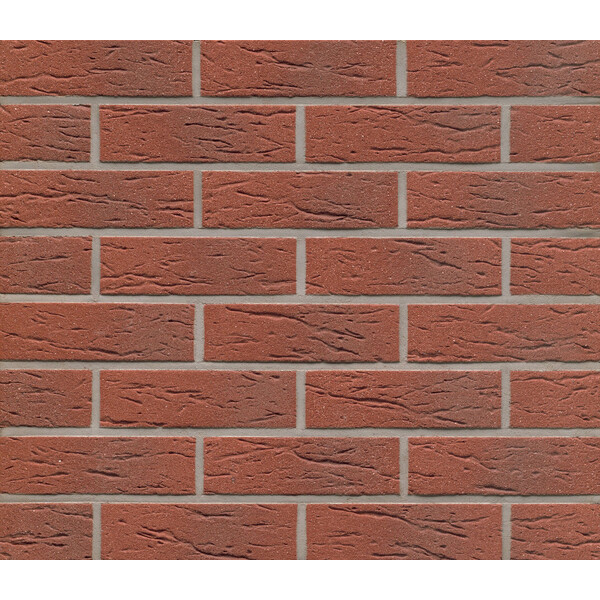 Клінкерна плитка Feldhaus Klinker R335 carmesi antic mana, фото 1