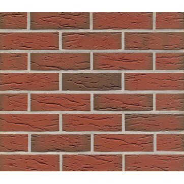 Клінкерна плитка Feldhaus Klinker R436 ardor mana, фото 1