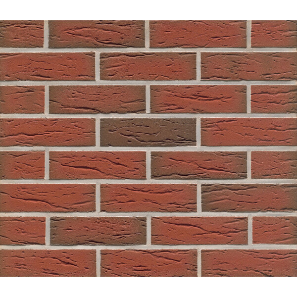 Клінкерна плитка Feldhaus Klinker R436 ardor mana, фото 1