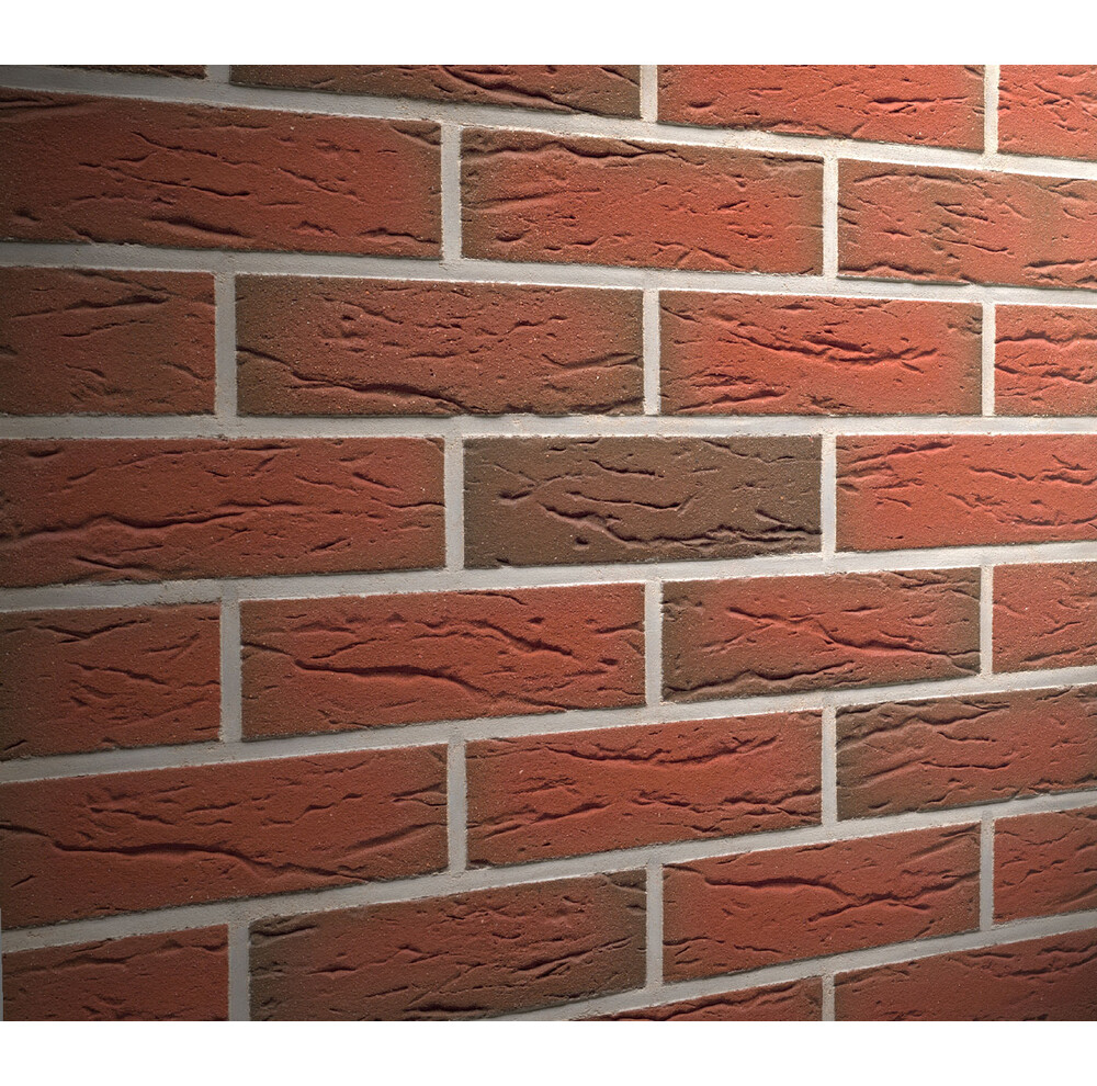 Клінкерна плитка Feldhaus Klinker R436 ardor mana, фото 4