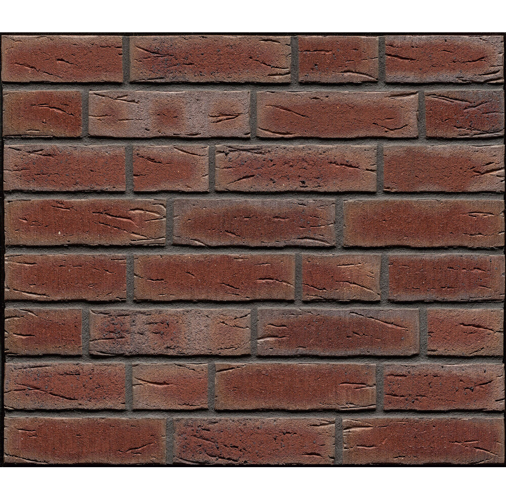 Клінкерна плитка Feldhaus Klinker R664 NF11 sintra cerasi ocasa, фото 5