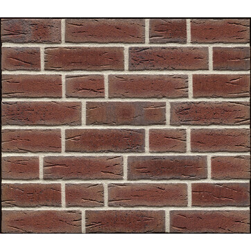 Клінкерна плитка Feldhaus Klinker R664 NF11 sintra cerasi ocasa, фото 1