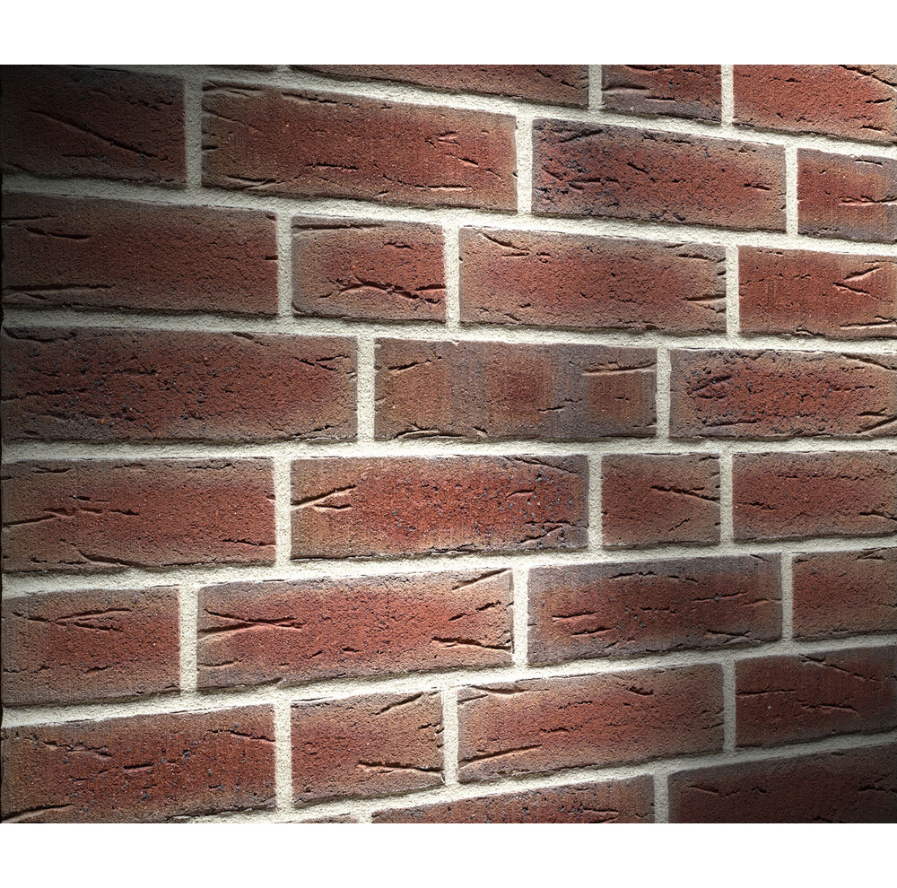 Клінкерна плитка Feldhaus Klinker R664 NF11 sintra cerasi ocasa, фото 4