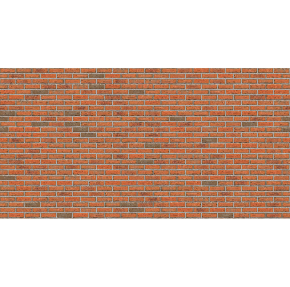 Клінкерна плитка Feldhaus Klinker R687 NF11 sintra terracotta linguro, фото 3