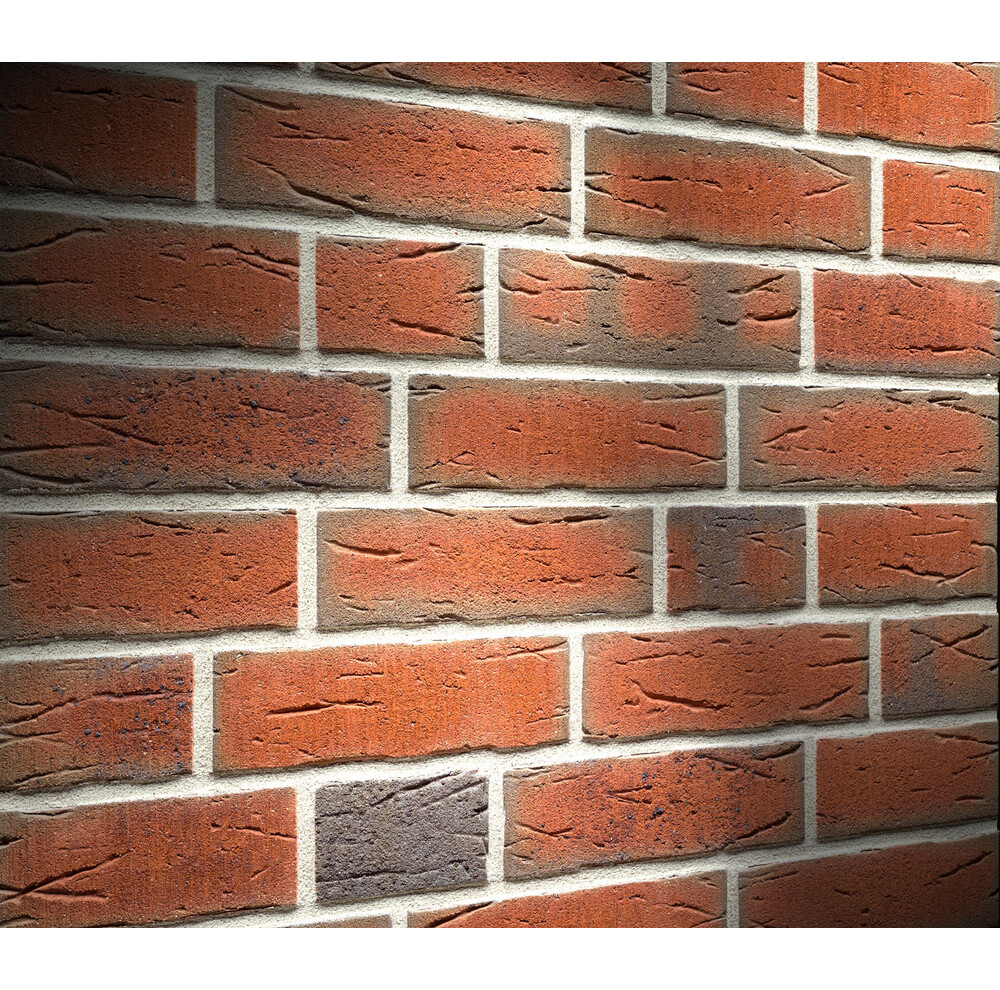 Клінкерна плитка Feldhaus Klinker R698 NF11 sintra terreno, фото 5