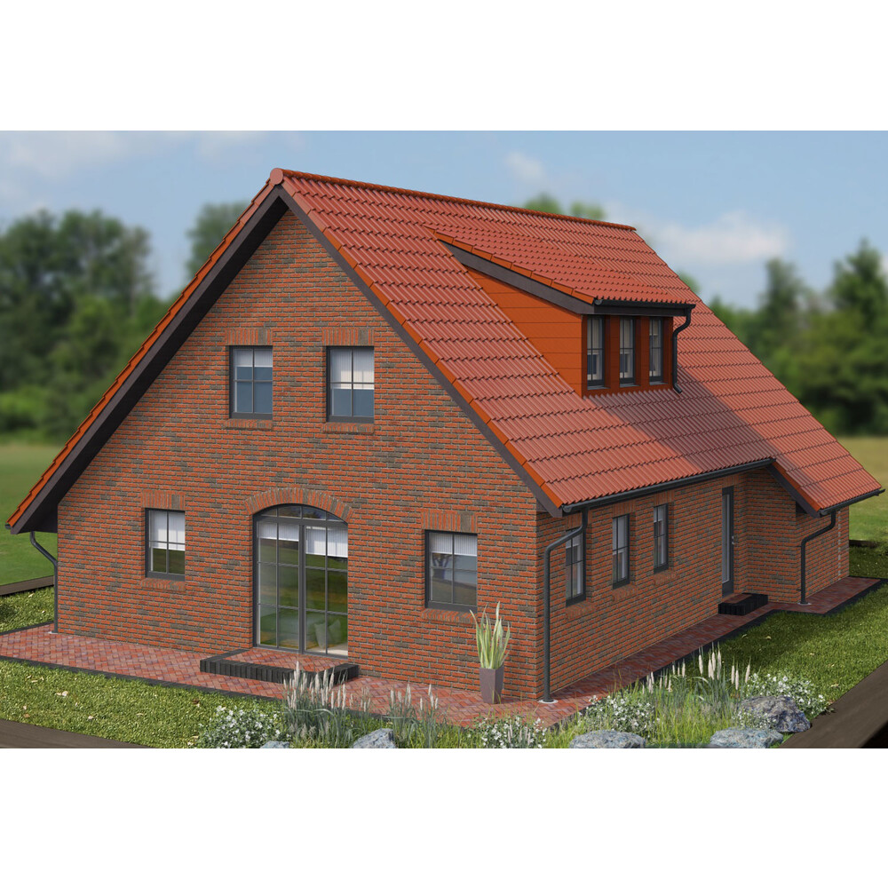 Клінкерна плитка Feldhaus Klinker R698 NF11 sintra terreno, фото 2