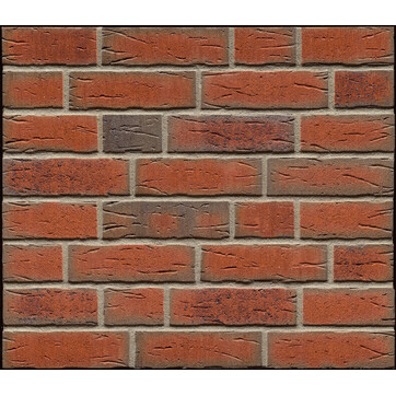 Клінкерна плитка Feldhaus Klinker R698 NF11 sintra terreno, фото 1