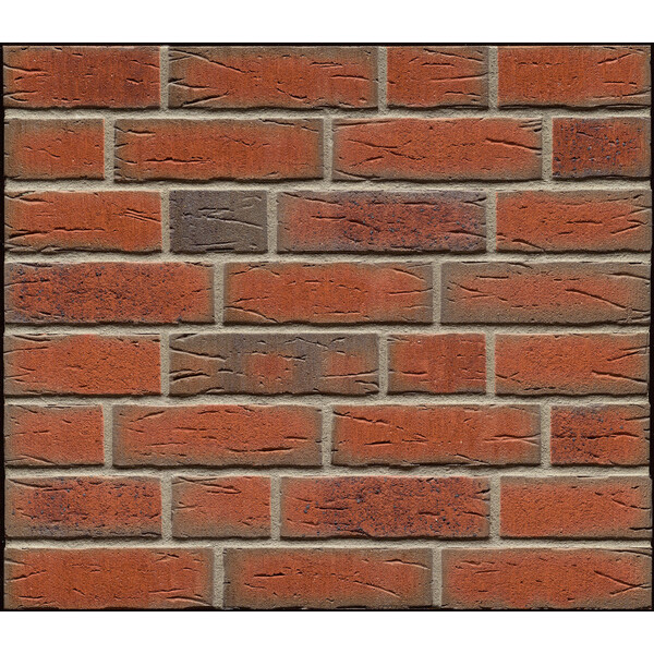 Клинкерная плитка Feldhaus Klinker R698 NF11 sintra terreno bario, фото 1