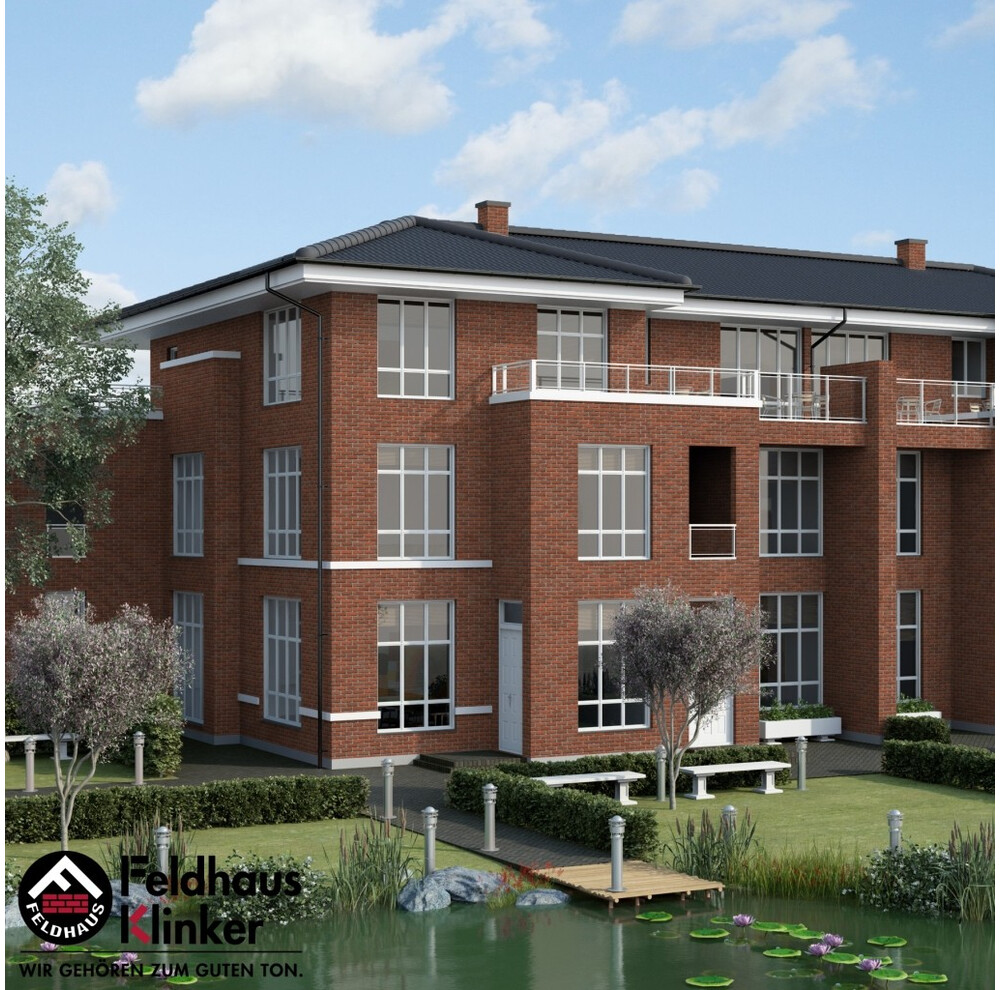 Клінкерна плитка Feldhaus Klinker R698 NF11 sintra terreno, фото 6