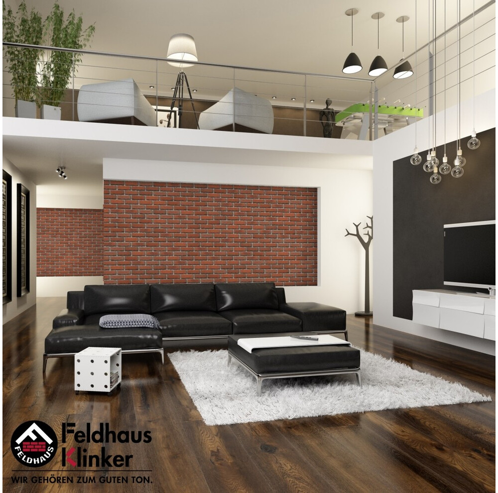 Клінкерна плитка Feldhaus Klinker R698 NF11 sintra terreno, фото 9